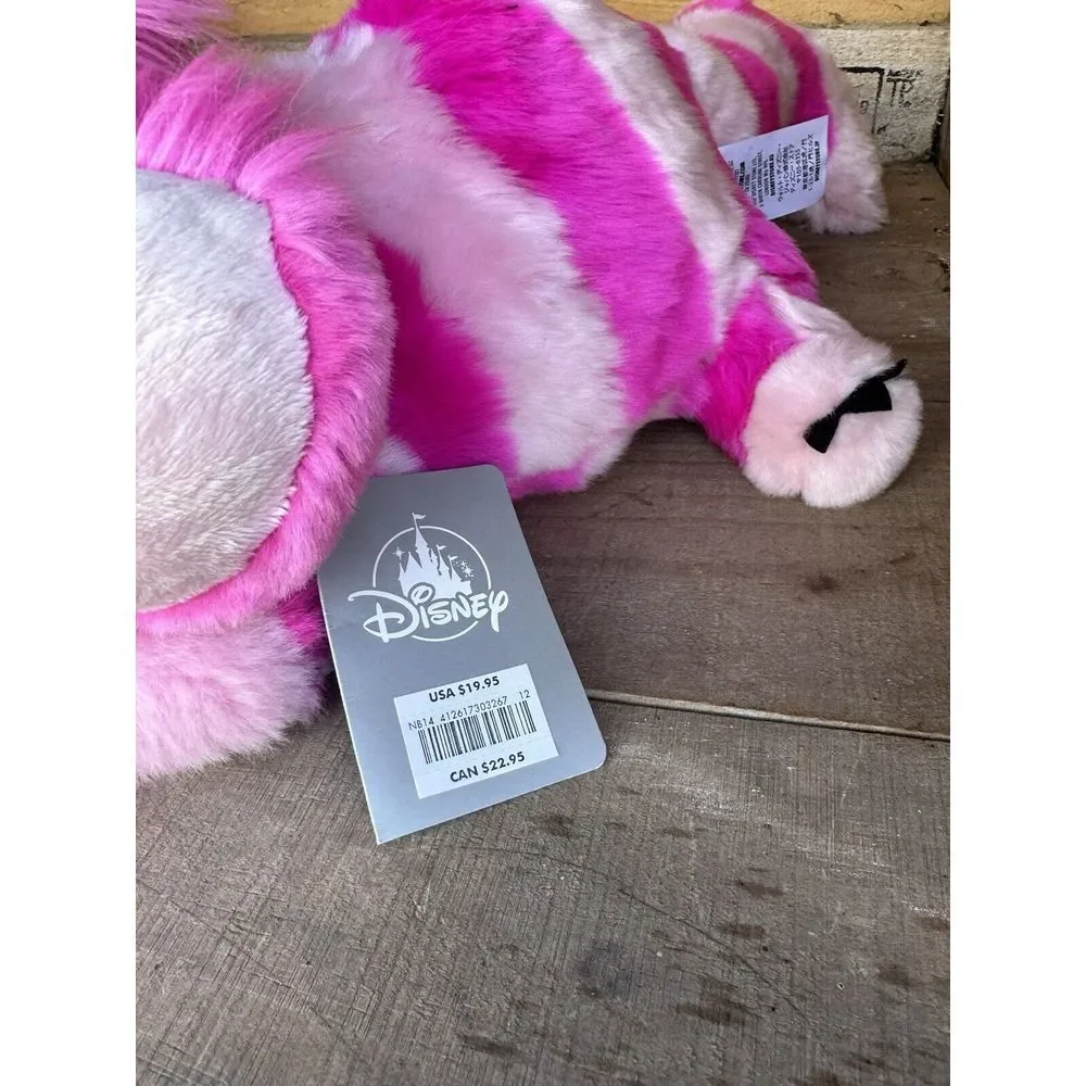 Disney Alice In Wonderland Cheshire Cat‎ 18